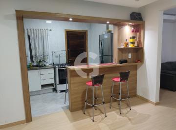 Casa · 137m² · 2 Quartos · Casa em Jardim Pacaembu - Jundiaí