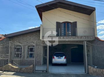 Casa de 3 quartos, Várzea Paulista · Casa 3 dormitórios com 2 suítes - Ieiri  -  Várzea Paulista