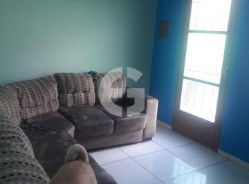 Casa · 148m² · 2 Quartos · 1 Vaga · Casa em Cidade Nova II  -  Várzea Paulista