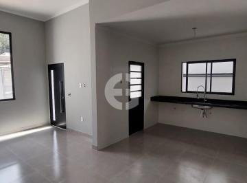 Casa · 75m² · 2 Quartos · 2 Vagas · Casa em Residencial Santa Giovana  -  Jundiaí