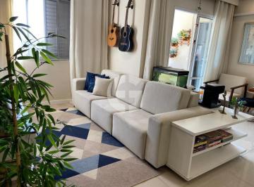 Apartamento · 76m² · 2 Quartos · 2 Vagas · Apartamento em Jardim Ermida I - Jundiaí, SP