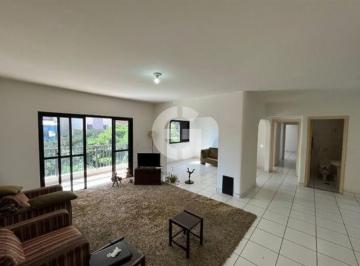 Apartamento · 187m² · 3 Quartos · 2 Vagas · Apartamento em Vila Boaventura - Jundiaí