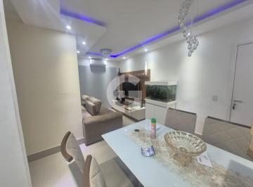 Apartamento · 63m² · 2 Quartos · 1 Vaga · Apartamento em Caxambu - Jundiaí, SP