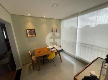 Apartamento · 84m² · 3 Quartos · 2 Vagas · Apartamento em Jardim Ana Maria - Jundiaí, SP