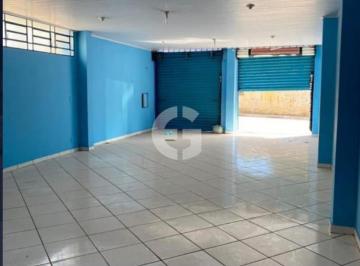 Comercial · 120m² · Loja / Salão em Centro  -  Jundiaí