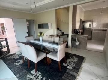 Casa · 2 Quartos · 2 Vagas · Casa em Mirante de Jundiaí  -  Jundiaí