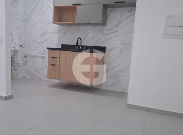 Apartamento · 54m² · 3 Quartos · 1 Vaga · Apartamento em Vila Rio Branco - Jundiaí, SP