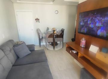 Apartamento · 49m² · 2 Quartos · 1 Vaga · Apartamento em Vila Nambi - Jundiaí, SP