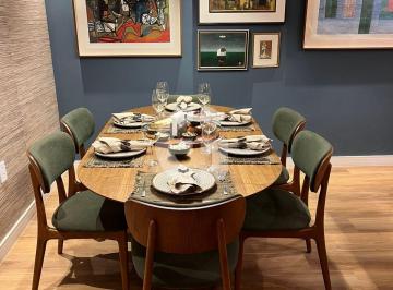 Apartamento · 95m² · 2 Quartos · 2 Vagas · Apartamento em Parque Residencial Eloy Chaves - Jundiaí
