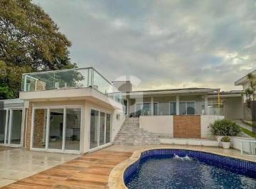 Casa · 810m² · 4 Quartos · Casa de Condomínio em Condominio Marambaia - Vinhedo, SP