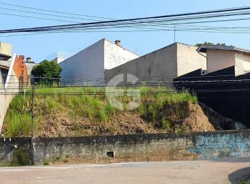 Terreno · 330m² · Lote / Terreno em Jardim Estádio  -  Jundiaí