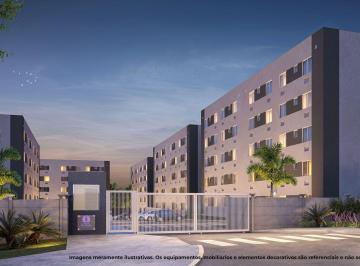 Apartamento de 2 quartos, Nova Iguaçu · Residencial Nova Zelândia (construtora VC )