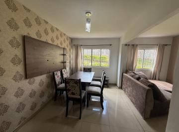 Apartamento de 2 quartos, Curitiba · Ótimo apartamento com 2 quartos e 1 vaga no Santa Quitéria