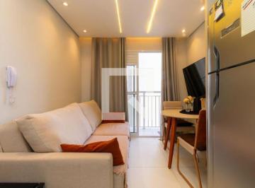 Apartamento · 35m² · 2 Quartos · Apartamento para Aluguel - Vila Santa Clara, 2 Quartos, 35 m² - São Paulo