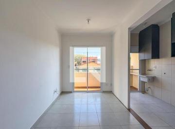 Apartamento · 49m² · 2 Quartos · 1 Vaga · Apartamento para Aluguel - Demarchi, 2 Quartos, 49 m² - São Bernardo do Campo