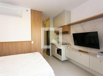 Apartamento · 23m² · 1 Quarto · Apartamento para Aluguel - Tatuapé, 1 Quarto,  23 m² - São Paulo