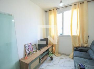 Apartamento · 24m² · 1 Quarto · Apartamento para Aluguel - Belém, 1 Quarto, 24 m² - São Paulo