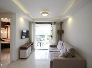 Apartamento · 72m² · 3 Quartos · 1 Vaga · Apartamento para Aluguel - Jacarepaguá, 3 Quartos, 72 m² - Rio de Janeiro