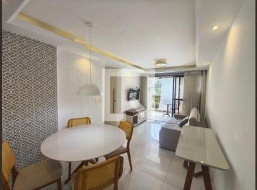 Apartamento · 72m² · 3 Quartos · 1 Vaga · Apartamento para Aluguel - Jacarepaguá, 3 Quartos,  72 m² - Rio de Janeiro