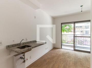 Apartamento · 22m² · 1 Quarto · Apartamento para Aluguel - Santa Cecília, 1 Quarto, 22 m² - São Paulo