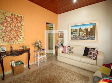 Casa · 100m² · 3 Quartos · 1 Vaga · Casa para Aluguel - Tijuca, 3 Quartos, 100 m² - Rio de Janeiro