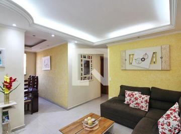 Apartamento · 64m² · 2 Quartos · 1 Vaga · Apartamento para Aluguel - Demarchi, 2 Quartos, 64 m² - São Bernardo do Campo