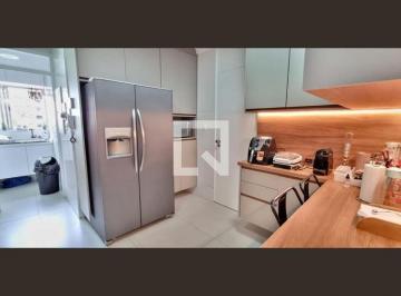 Apartamento · 138m² · 4 Quartos · 2 Vagas · Apartamento para Aluguel - Aclimação, 4 Quartos, 138 m² - São Paulo