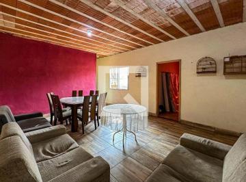 Casa · 4424m² · 2 Quartos · Casa para Aluguel - Chácara Cotia, 2 Quartos,  4424 m² - Contagem