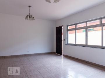 Casa · 170m² · 4 Quartos · 2 Vagas · Casa para Aluguel - Vila Romano, 4 Quartos, 170 m² - São Paulo