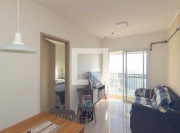 Apartamento · 36m² · 1 Quarto · 1 Vaga · Apartamento para Aluguel - Centro, 1 Quarto, 36 m² - São Paulo
