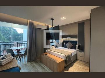 Apartamento · 27m² · 1 Quarto · Apartamento para Aluguel - Pinheiros, 1 Quarto, 27 m² - São Paulo