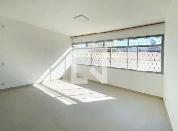 Apartamento · 135m² · 4 Quartos · 1 Vaga · Apartamento para Aluguel - São Pedro, 4 Quartos, 135 m² - Belo Horizonte