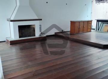 Casa · 412m² · 4 Quartos · 6 Vagas · Casa à Venda e para Locação no Campo Belo