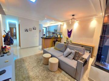 Casa · 81m² · 3 Quartos · 2 Vagas · Casa Térrea no Bairro José de Almeida