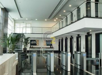 Comercial · 98m² · 8 Vagas · Conjunto Comercial à venda, Higienópolis, 97,55m² 4 vagas de garagem