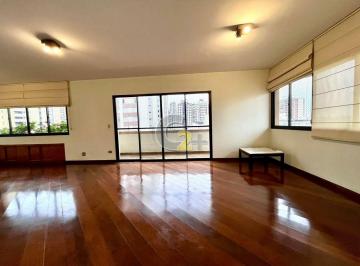 Apartamento · 200m² · 3 Quartos · 4 Vagas · Apartamento a venda na Vila Mariana com 3 quartos, 3 suites, 4 vagas