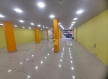 Comercial · 165m² · 1 Vaga · Loja Comercial Locação Perdizes 165 A.C