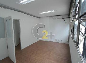 Comercial · 39m² · Conjunto comercial à venda na Bela Vista, com 3 salas e sem vaga