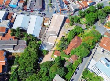 Terreno · 7000m² · Área de terras à venda no centro de Santana de Parnaíba, 7000m²