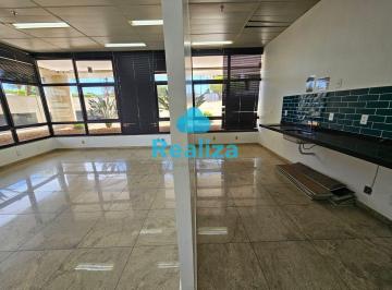 Comercial · 44m² · 1 Vaga · LOJA TÉRREO LOCAÇÃO EDIFÍCIO GENERAL ALENCASTRO QUADRA SEPS 702/902 ASA SUL