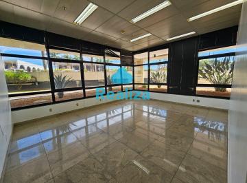 Comercial · 94m² · 1 Vaga · LOJAS TÉRREO LOCAÇÃO EDIFÍCIO GENERAL ALENCASTRO QUADRA SEPS 702/902 ASA SUL