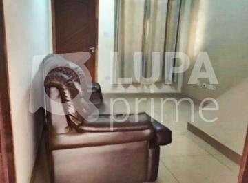 Casa · 60m² · 2 Quartos · 1 Vaga · CASA COM 2 QUARTOS E 1 VAGA DE GARAGEM À VENDA NA VILA GUILHERME