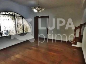 Casa · 230m² · 4 Quartos · 2 Vagas · CASA COM 4 QUARTOS E 2 VAGAS DE GARAGEM À VENDA NO JARDIM GUANÇA