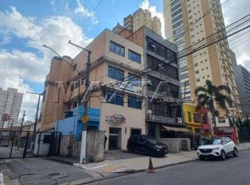 Comercial · 170m² · Sala Comercial para locação de 170m², perto do metrô Santana, com banheiros e copa.