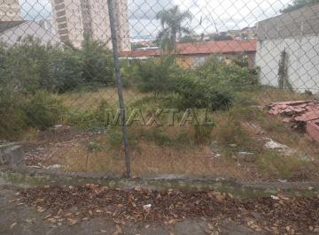 Terreno · 684m² · Terreno à venda de 684m² de área totall, na Freguesia do Ó, Vila Palmeiras.