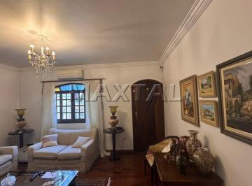 Casa · 200m² · 2 Quartos · 2 Vagas · Sobrado à venda em Santana na Rua Dr. Olavo Egídio, de 200 m² com 2 dormitórios e 2 vagas.