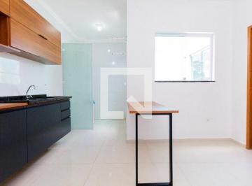 Apartamento · 35m² · 1 Quarto · Apartamento à Venda - Vila Esperança, 1 Quarto,  35 m² - São Paulo