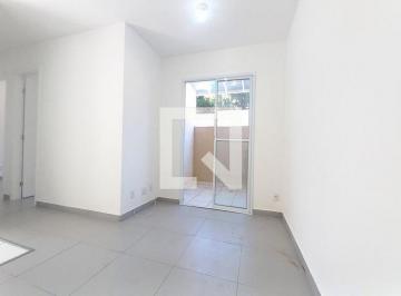 Apartamento · 52m² · 2 Quartos · 1 Vaga · Apartamento à Venda - Jardim Samambaia, 2 Quartos, 52 m² - Campinas