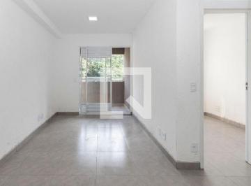 Apartamento · 37m² · 2 Quartos · Apartamento à Venda - Jardim Sao Luis, 2 Quartos, 37 m² - São Paulo