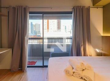 Apartamento · 30m² · 1 Quarto · Apartamento à Venda - Butantã, 1 Quarto, 30 m² - São Paulo